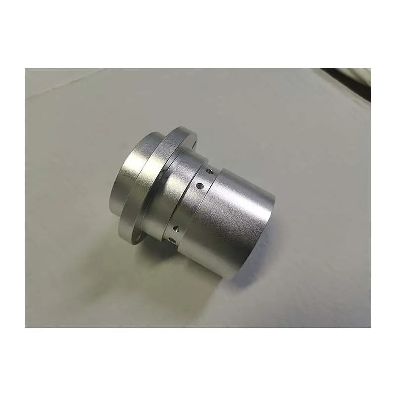 Brand New 4 Axis Machining Parts Supplier