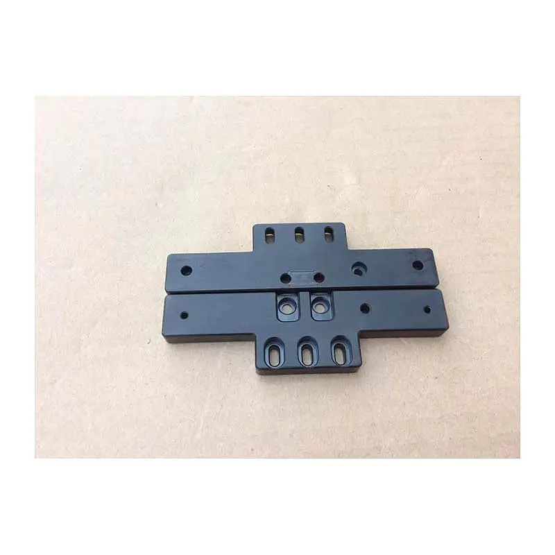 High Precision Bakelite CNC Milling Medical Machining Parts Support