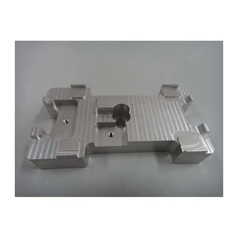 Wholesale CNC milling parts manufacturer