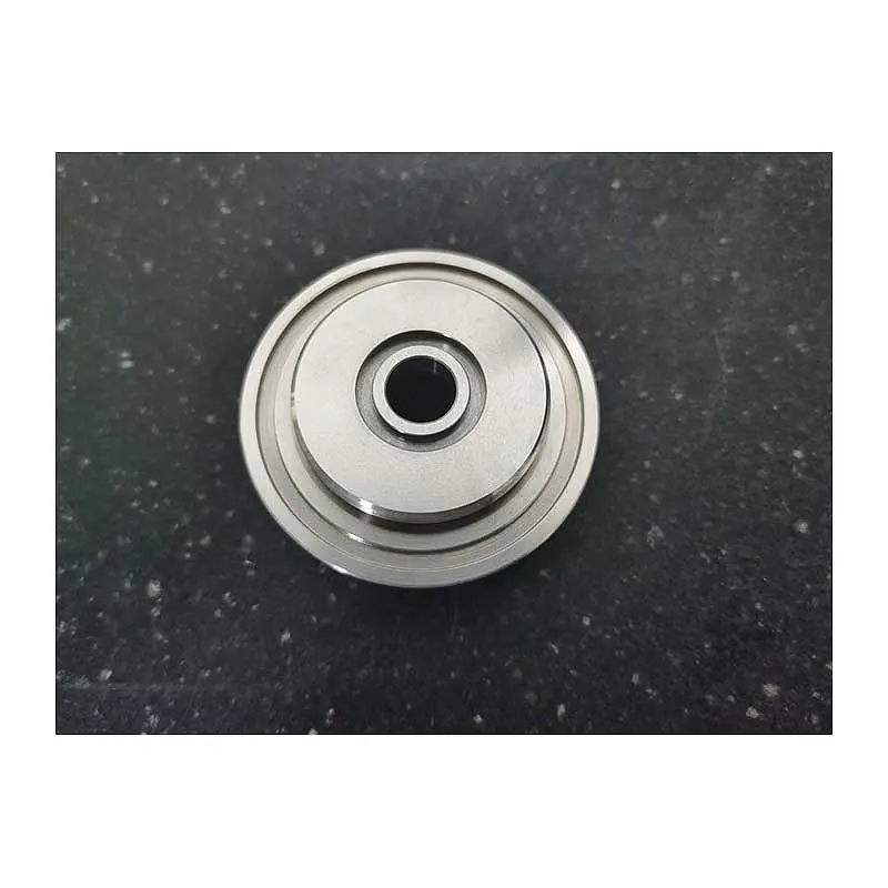 Customized Non-standard CNC Machinery Stainless steel Parts